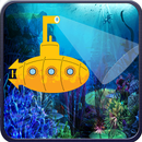 APK Underwater Submarine Simulator
