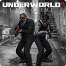 APK Underworld City Crime 2 : Mafia Terror