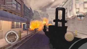 Underworld City Crime screenshot 2