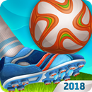 Football Contest - Tournament 2018 APK