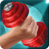 Musclez votre Culturiste APK