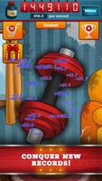 Make Your Bodybuilder الملصق