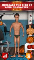 Make Your Bodybuilder تصوير الشاشة 1