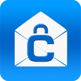 Cryptia Secure Mail icon