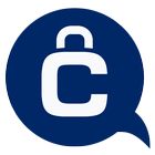 Cryptia Secure Messenger Free icono