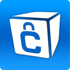 Cryptia Secure Storage Free-icoon