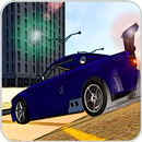 Classic Car Driving Simulator APK