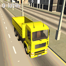Army Truck Drive Simulator 3D APK