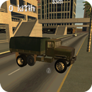 Road Trucker Simulator 3D APK