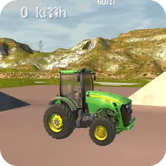 Trucker Simulator 2014 FREE アプリダウンロード