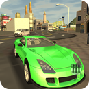 APK Car GT Driver Simulator 3D