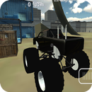 Monster Truck Driver 3D APK