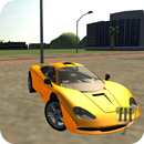 Turbo GT Car Simulator 3D: USA APK