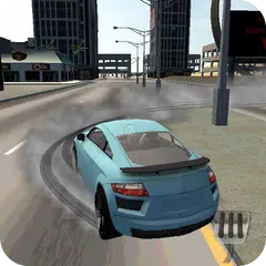 Real Driver Simulator 3D