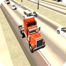 APK BIG Rig Driving Simulator 3D