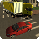 APK Real Truck Driver 3D: USA