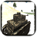 Tank Simulator 3D APK
