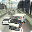Ambulance Truck Driver 3D APK