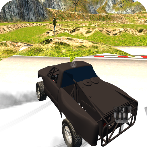 Truck Driving Simulator 3D