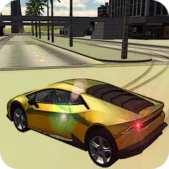 download Car Driving Simulator APK