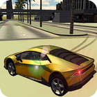 Car Driving Simulator 图标