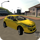 APK Car Driver Simulator 3D