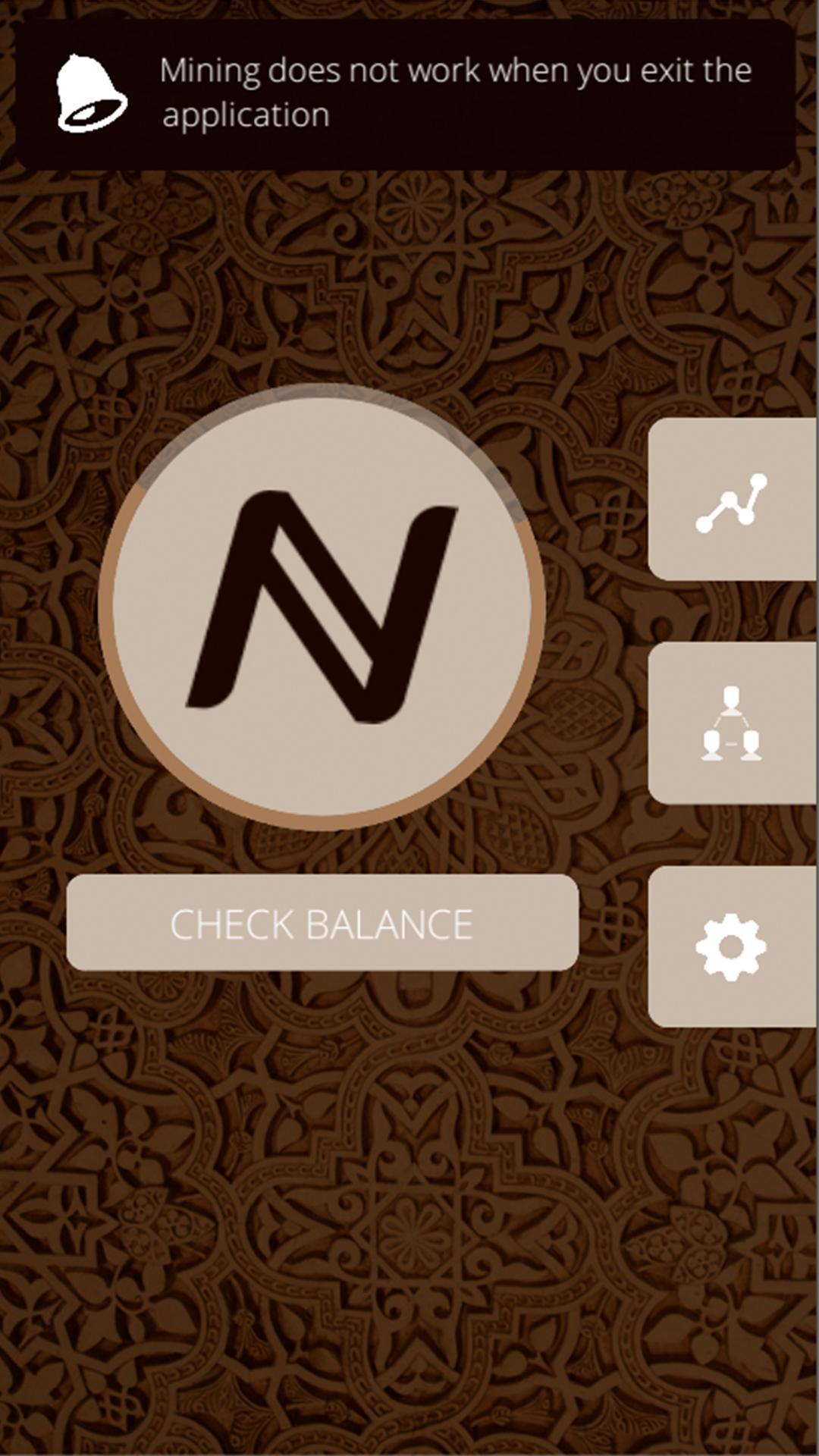 Namecoin Maker APK for Android Download