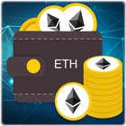 Claymore Ethereum Mining- Free ETH Miner icône
