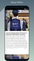 CyptoShorts - Crypto News in 60 Words screenshot 3