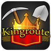Kingroute: Harvest match3 puzzle Mod apk última versión descarga gratuita