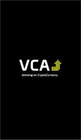 Virtual Coin Advisor Affiche