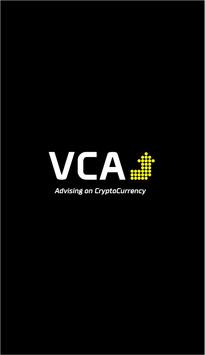Virtual Coin Advisor poster