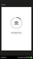 Encrypted email スクリーンショット 3