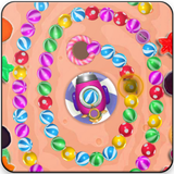 Candy Marble Shooter APK