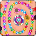 Candy Marble Shooter icon