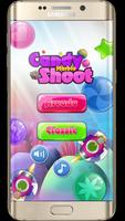 Candy Marble Shooter โปสเตอร์