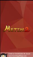 Metin2 Quiz poster