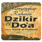 Dzikir Ratib Dan Doa ícone