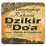Dzikir Ratib Dan Doa ícone
