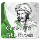 Cerita Lucu Abu Nawas ícone