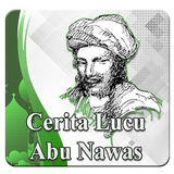 Cerita Lucu Abu Nawas Zeichen