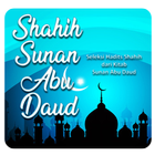 Hadits Sunan Abu Daud simgesi