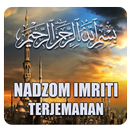 Nadzom Imriti Terjemahan APK