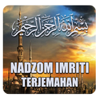 Nadzom Imriti Terjemahan 아이콘