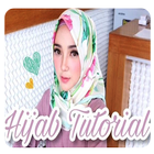 Tutorial Hijab Lengkap 아이콘