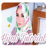 Tutorial Hijab Lengkap 圖標