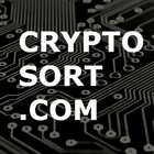 Cryptosort icône