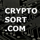 Cryptosort ikon