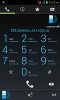 Cryptotel - Secure calls Cartaz