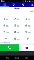 Crypto Dialer تصوير الشاشة 2